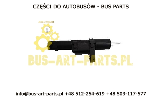 CZUJNIK OPTYCZNY PŁOMIENIA THERMO DW