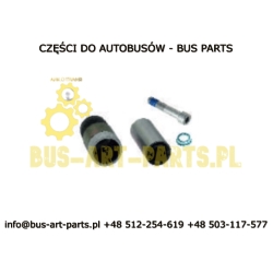 ZESTAW NAPRAWCZY ZACISKU HAMULCOWEGO SETRA MERCEDES BOVA SOLARIS