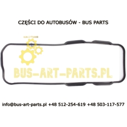 USZCZELKA MISKI OLEJOWEJ BOVA EURO 4 EURO 5 2006- MX DAF VDL