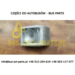 LAMPA TYŁ POZYCYJNA MERCEDES CONECTO GULERYUZ COBRA