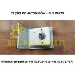 LAMPA TYŁ POZYCYJNA MERCEDES CONECTO GULERYUZ COBRA