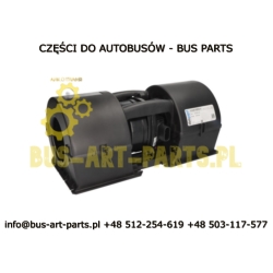 DMUCHAWA MERCEDES TRAVEGO TOURISMO CITARO SETRA K3G097-BP46-01  K3G097BP4601 WTYCZKA JAOWATA