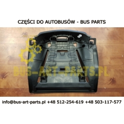 STELAŻ MOCOWANIA SIEDZISKA MERCEDES TOURISMO SETRA S4.. S5.. FOTELE NSC