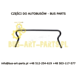 STABILIZATOR PRZÓD MERCEDES O350 O404 Q-38mm