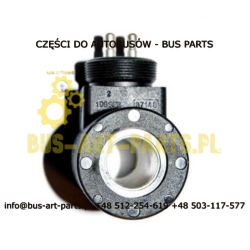 CEWKA ZAWORU HYDRAULICZNEGO HYDRONAPĘDU WENYLATORA REXROTH 24V MAN BOVA NEOPLAN ZAMIENNIK