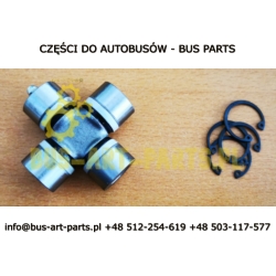 KRZYŻAK LEWARKA ZMIANY BIEGÓW SETRA S4.. TRAVEGO TOURISMO MAN NEOPLAN