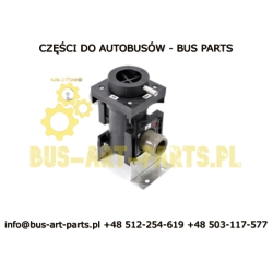 ZAWÓR OGRZEWANIA BURKERT MAN NEOPLAN 191327R MKEN250 DN 25 BURKERT 191327R