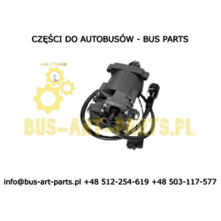 SIŁOWNIK SPRZĘGŁA ZF ASTRONIC