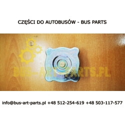 KOREK ZBIORNICZKA WYRÓWNAWCZEGO PLŁYNUCHŁODNICY BOVA MAN NEOPLAN SETRA VAN HOOL - DOLNY
