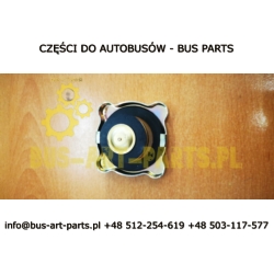 KOREK ZBIORNICZKA WYRÓWNAWCZEGO PLŁYNUCHŁODNICY BOVA MAN NEOPLAN SETRA VAN HOOL - DOLNY
