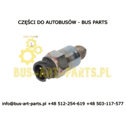 CZUJNIK OBROTÓW W SKRZYNI BIEGÓW ZF 12AS... AS-TRONIC