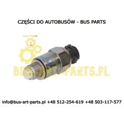 CZUJNIK OBROTÓW W SKRZYNI BIEGÓW ZF 12AS... AS-TRONIC