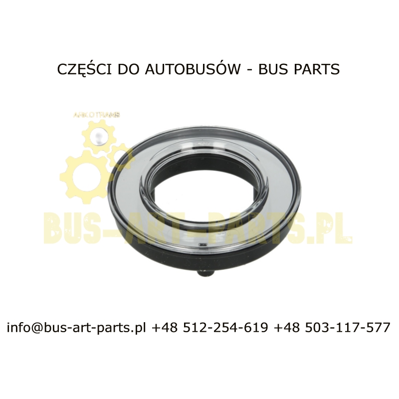 ODBLASK RING Q-98 BOVA FUTURA MAGIQ EURO 4 EURO 5