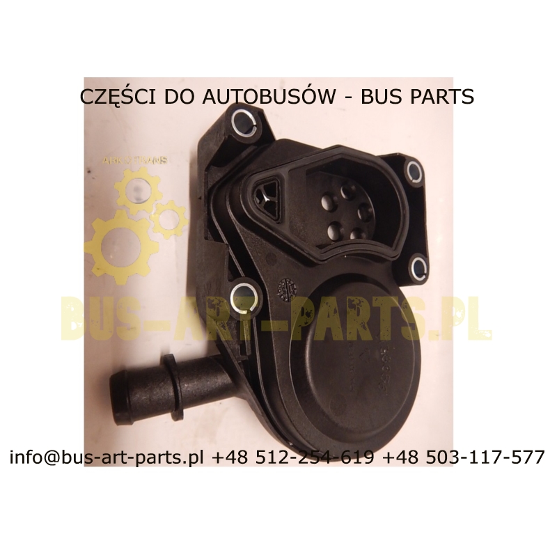 ODMA SEPARATOR OLEJU ODMA BOVA DAF EURO 4 SILNIIK PE..