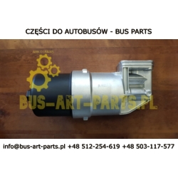PODSTAWA FILTRÓW OLEJU SOLARIS BOVA DAF PR EURO 4 EURO 5