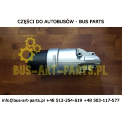 PODSTAWA FILTRÓW OLEJU SOLARIS BOVA DAF PR EURO 4 EURO 5