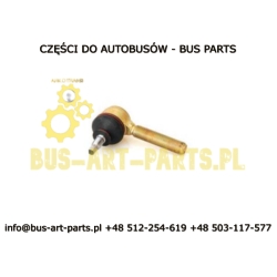 PRZEGUB ZMIANY BIEGÓW TRAVEGO SETRA