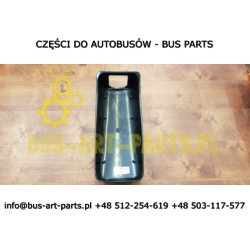 OBUDOWA LUSTERKA ARCOL POJEDYŃCZEGO TYP 307 308 309 313