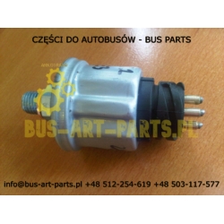 CZUJNIK CIŚNIENIA BOVA SETRA MERCEDES VDO 63/6