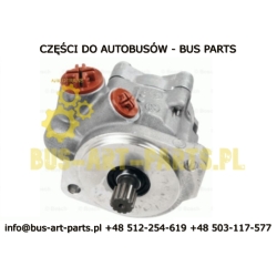POMPA WSPOMAGANIA MB OM470 EURO 6 TRAVEGO TOURISMO SETRA S5.. HD HDH 175BAR