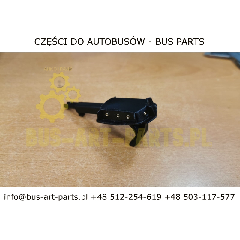 DYSZA SPRYSKIWACZA SETRA MERCEDES ! ZAMIENNIK ! A0008696047 0008696047