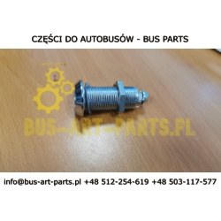 ZAMEK KLAPY UNIWERSALNY NA MOTYLEK KORPUS METALOWY FI-M22 H-50mm