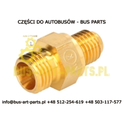 ZAWÓR ZWROTNY POWIETRZA MERCEDES O350 O404