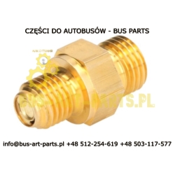 ZAWÓR ZWROTNY POWIETRZA MERCEDES O350 O404