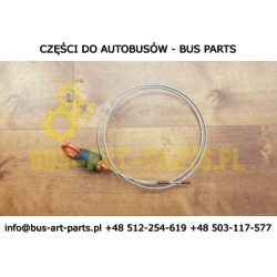 MIARKA OLEJU BAGNET MERCEDES TRAVEGO OM457HLA EURO 4 LEŻĄCE SETRA S4..
