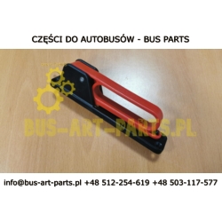 DŹWIGNIA AWARYJNEGO OTWIERANIA DRZWI MERCEDES IVECO 8054-01-0-01-999 180X25 0007600160 A0007600160