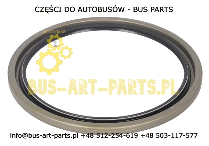 SIMERING PIASTY  MERCEDES O350FL TOURISMO  TRAVEGO SETRA S4..