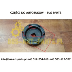 KLUCZ NAKRĘTKI PIASTY PRZÓD ZF  RL75E RL75EC RL82EC  VDL FUTURA II BOVA MAGIQ SOLARIS SOLBUS  DO NAKRĘTKI FI- 109-118mm ROWEK 11