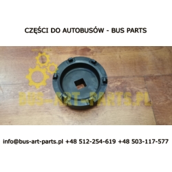 KLUCZ NAKRĘTKI PIASTY PRZÓD ZF  RL75E RL75EC RL82EC  VDL FUTURA II BOVA MAGIQ SOLARIS SOLBUS  DO NAKRĘTKI FI- 109-118mm ROWEK 11