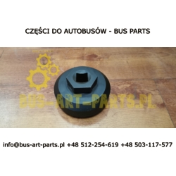 KLUCZ NAKRĘTKI PIASTY PRZÓD ZF  RL75E RL75EC RL82EC  VDL FUTURA II BOVA MAGIQ SOLARIS SOLBUS  DO NAKRĘTKI FI- 109-118mm ROWEK 11