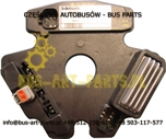 STEROWNIK OGRZEWANIA WEBASTO THERMO DW  SG1572D 63482E 97821A