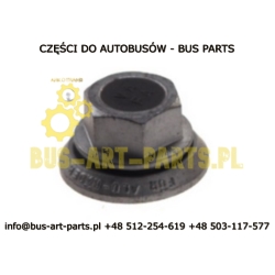 NAKRĘTKA KOŁA M22X1.5 DO FELG ALUMINIOWYCH