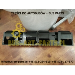 DMUCHAWA DRG1150 131-572-0100 AURORA MAN R07 R08 FRONT BOXU ZASTĘPUJE DMUCHAWĘ DRG975 131-452-0100