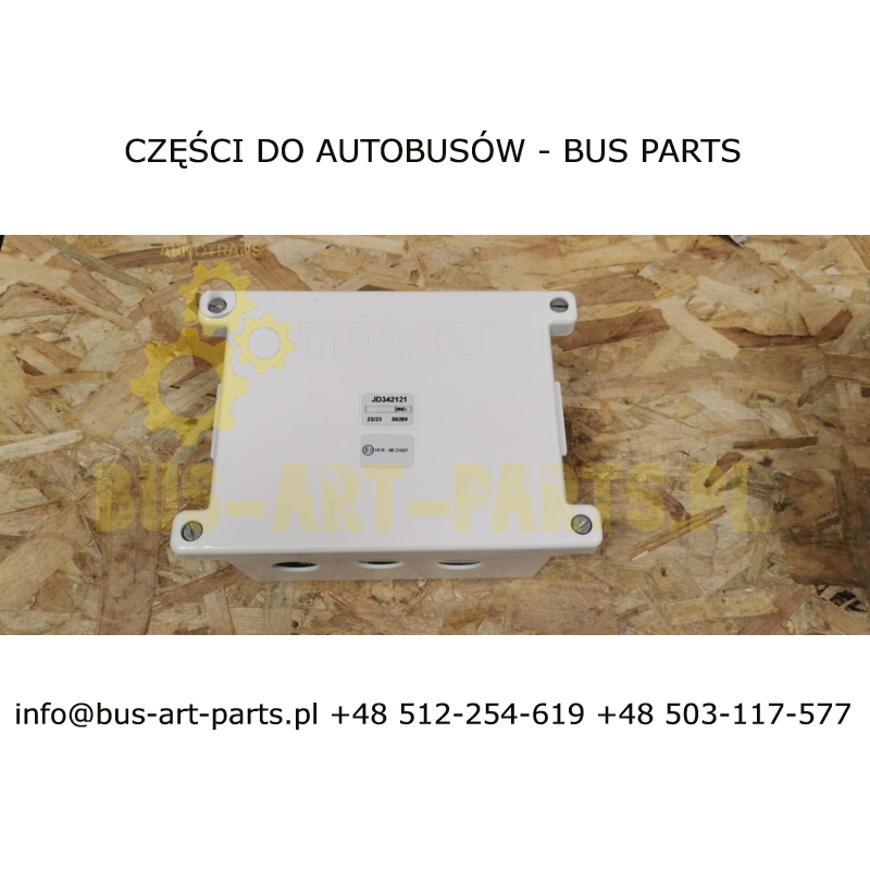 STEROWNIK TELMY JD342121 JD322121 JE342121 JE332121 4853957 5010135363 5000295446 6682948479 4728272 5006007827 5006172272 50063