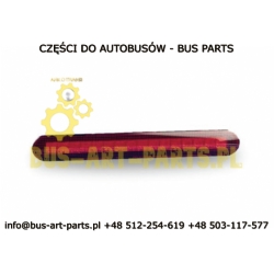 ŚWIATŁO STOP TYLNE 332X42 24V LED S3 E13 0235218 S3 E4 027548