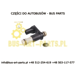 PODGRZEWACZ DOZOWNIKA DYFUZORA AD BLUE ADBLUE  SETRA S4.. MERCEDES TRAVEGO TOURISMO DO DOZOWNIKA DO A0001404139 A0001400539 0001