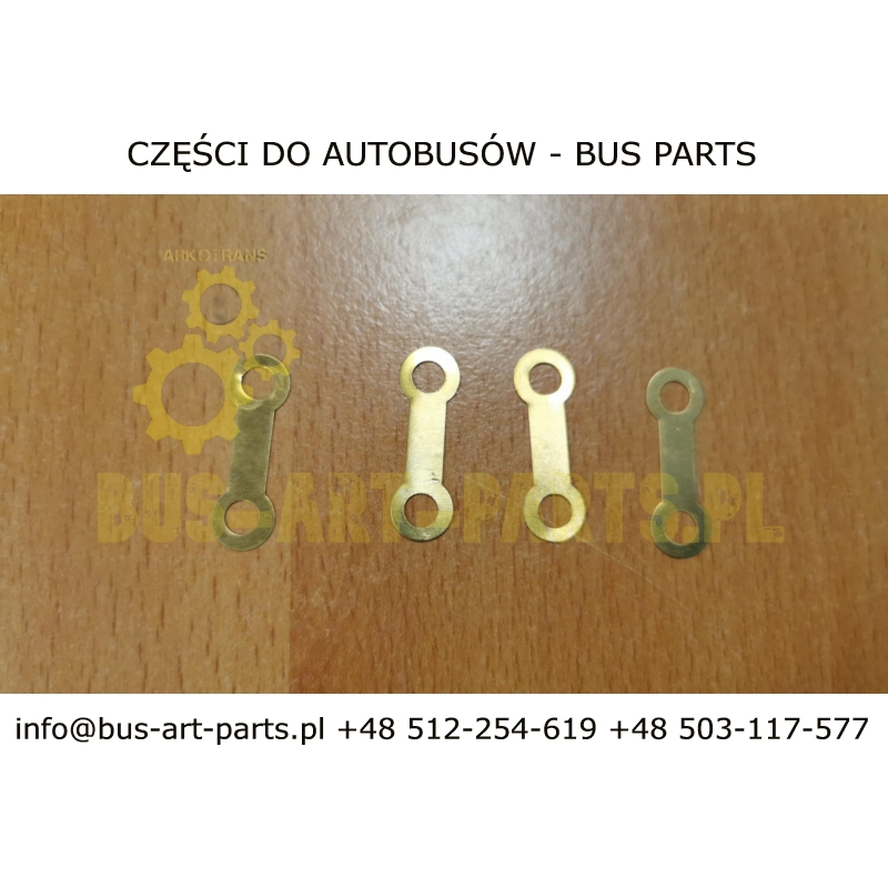 BEZPIECZNIK CEWKI PRZEKAŹNIKA TELMY FI-5mm L-18mm/26mm S-9mm JD342121 JD322121 JE342121 JE332121 4853957 5010135363 5000295446 6
