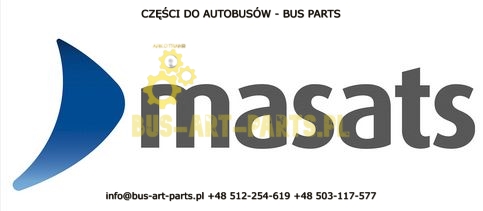 CEWKA ELEKTROZAWORU OTWIERANIA DRZWI BODE MASATS 22114A24 OPXS213.B 2114A OPXS182.B