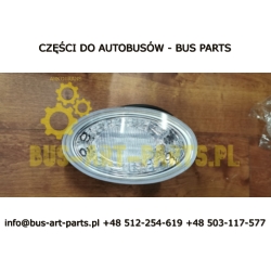 LAMPA TYŁ COFANIA LED IRIZAR i2 i3 i4 i5