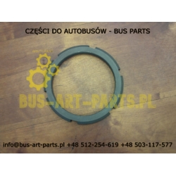 NAKRĘTKA PIASTY TYŁ ZF M105 BOVA MERCEDES NEOPLAN SOLARIS