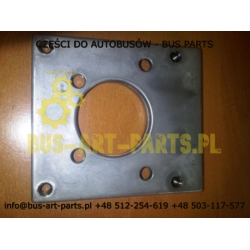 ADAPTOR PRZEJŚCIÓWKA SIŁOWNIKA SPRZĘGŁA SETRA MAN NEOPLAN BOVA 6060401333 6060 401 333