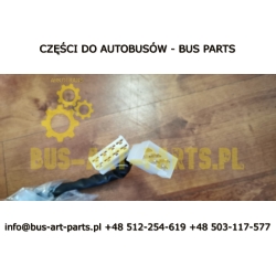 PRZEŁĄCZNIK POD KIEROWNICĄ KIERUNKOWSKAZÓW ŚWIATEŁ WYCIERACZEK VAN HOOL T9.. T915 PRZEŁĄCZNIK ZESPOLONY