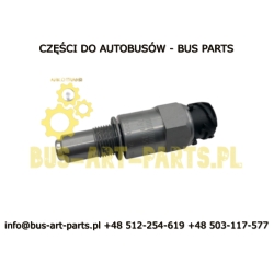 CZUJNIK OBROTÓW W SKRZYNI BIEGÓW ZF 12AS... AS-TRONIC 4-PINY L-35mm L-34mm DO PODKŁADKI ZF 12AS AS-TRONIC Z IT3 3-GEN 2159.2010.