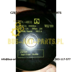 SILNIK DMUCHAWY EBM PAPST SETRA S3.. S315 S2.. S215 S315UL S315NF