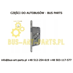 Entsprechung A0028600469 0028600469 des Toilettenkabinentürschlosses Mercedes Setra