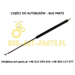SIŁOWNIK KLAPY P/P 500N NEOPLAN